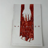 Nail Biter Volume One Graphic Novel