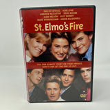 DVD St. Elmo’s Fire