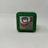 Fisher Price Peek A Boo Block Holiday Christmas Ornament Mouse