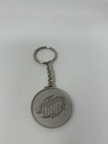 Xbox 360 Mountain Dew Metal Coin Keychain