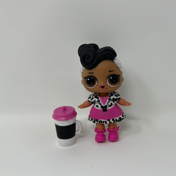 Fashion Doll Lol Doll Dollface LOL SURPRISE FASHION DOLL~BIG