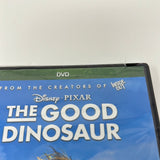 DVD Disney Pixar The Good Dinosaur Sealed