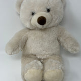 Build A Bear White Bear, 16” BABW, 2012