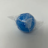 Columbus Police Squishy Blue Ball Collectible
