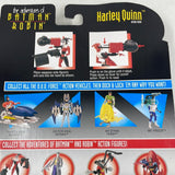 The Adventures of Batman and Robin HARLEY QUINN Action Figure Kenner 1997