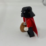 Lego Star Wars Minifigure Darth Vader Santa Advent Calendar 2014 Christmas 75056