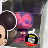 Funko Pop! Disney Mickey The True Original 90 Years Mickey Mouse Funko-shop.com Limited Edition 01