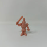 Scooby-Doo! Tiny Mights Mini-figures - M.U.S.C.L.E. - Tan Black Knight