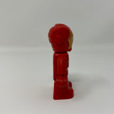 Lego DUPLO - Marvel Iron Man Figure