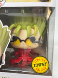 Funko Pop! Animation Trigun Vash The Stampede Limited Edition Chase 1362