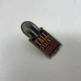 Tall Stacks Festival 2003 Cincinnati, Ohio Lapel Pin