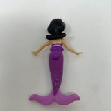 Disney The Little Mermaid Alana 3.5" Figure From 30th Anniversary Sister Pack