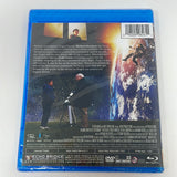 Blu-Ray + DVD Combo Pack Astronaut Sealed