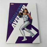 Marvel Jessica Jones: Avenger by Brian Michael Bendis (Paperback, 2016)