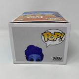 Funko Pop Luca Alberto Scorfano sea 1056