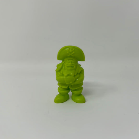 Scooby-Doo! Tiny Mights Mini-figures - M.U.S.C.L.E. - Green Redbeard