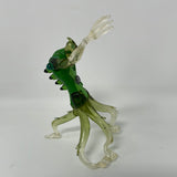 Ben 10 Battle Pose Wildvine 4" Figure Cartoon Network Bandai 2006