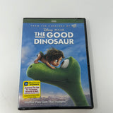 DVD Disney Pixar The Good Dinosaur Sealed