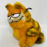 Garfield Plush Vintage 1981 Dakin United Feature Syndicate 5.5"  stuffed animal