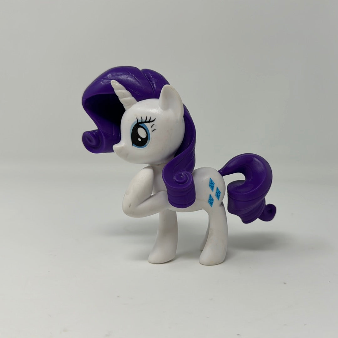 2017 MY LITTLE PONY RARITY 3.5” FIGURE HASBRO – shophobbymall