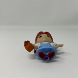 MCDONALDS HAPPY MEAL TOY 2013 WIZARD OF OZ 75TH ANNIVERSARY DOROTHY FIGURINE TOY