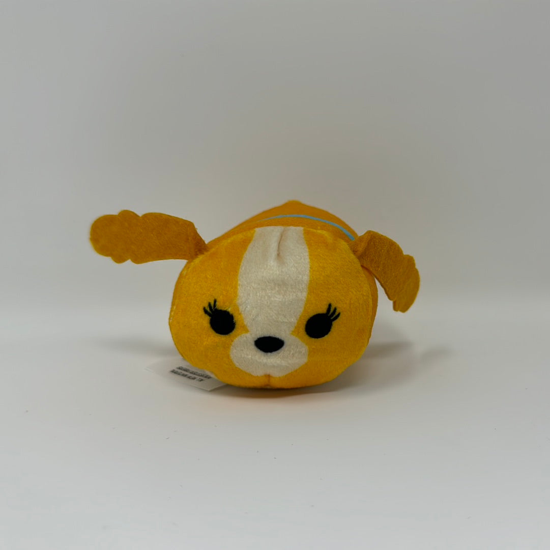 Disney Tsum Tsum Collectible Plush Series 3 Lady – shophobbymall