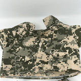 The Bear Factory Military Digital Camo Uniform Outfit