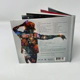 CD Michael Jackson’s This Is It