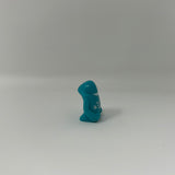 Gogo’s Crazy Bones Teal Bigu Number 41