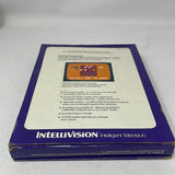 Intellivision Checkers (CIB)