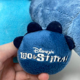 Disney Stitch 12” Plush Lilo and Stitch Build a Bear Stuffed Animal