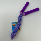 Play Day Purple Jump Rope 7 ft Long!