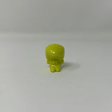 Gogo’s Crazy Bones Green Kolo Number 79