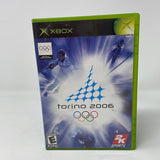 Xbox Torino 2006