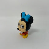 Disney Doorables Series 9 Minnie Mouse 40’s Rare