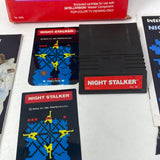 Intellivision Night Stalker (CIB)