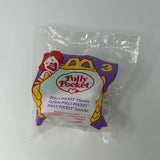 Polly Pocket Playset 1995 McDonalds Happy Meal Toy #3 Bluebird Toys