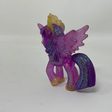 MLP G4 Alicorn Glitter Pony Princess Twilight Sparkle My Little Pony Hasbro
