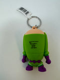 DC Super Powers Collection Figural Keychain Lex Luthor