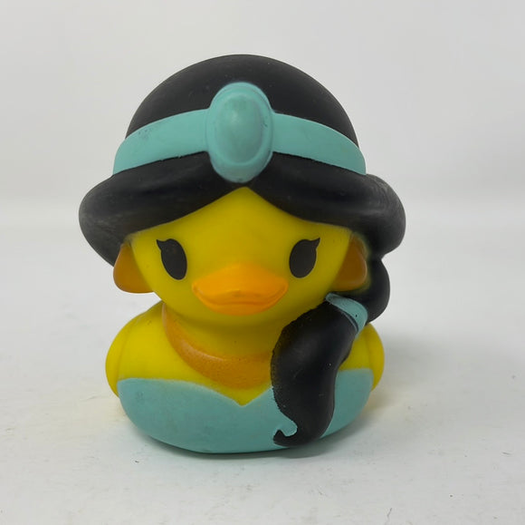 Rubber Duck Disney Princess Duck Jasmine 2.5