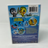 DVD A Turtle’s Tale 2 Sammy’s Escape From Paradise