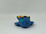 Disney Feed Me Stitch Series 2 Collectible Mini Figure Grilled Cheese Stitch