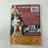 DVD My Three Sons The First Season Volume One Brand New Sealed