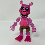 Pigpatch Glow in the Dark Five Nights At Freddy's Pizzeria Simulator Figure Fnaf