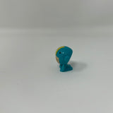 Gogo’s Crazy Bones Teal Lessi Number 31