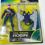 Kenner Batman Forever Tide Racer Robin Target Exclusive Action Figure 1995