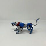 Voltron Legendary Defender Blue Lion Figure 2017 Playmates