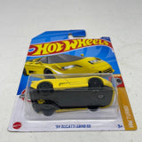 Hot Wheels 2022 HW Turbo 5/10 ‘94 Bugatti EB110 SS 65/250