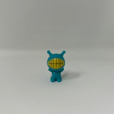 Gogo’s Crazy Bones Teal Sumon Number 35