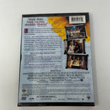 DVD Full Screen Edition Divine Secrets Of The Ya-Ya Sisterhood Sealed